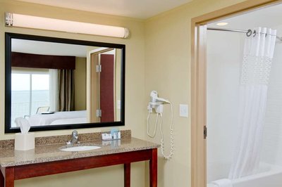 Hotel photo 23 of Hampton Inn & Suites Ocean City/Bayfront-Convention Center.
