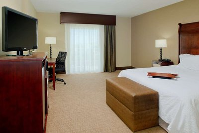 Hotel photo 25 of Hampton Inn & Suites Ocean City/Bayfront-Convention Center.