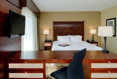 Hotel photo 27 of Hampton Inn & Suites Ocean City/Bayfront-Convention Center.