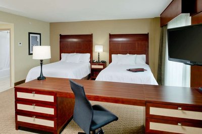 Hotel photo 12 of Hampton Inn & Suites Ocean City/Bayfront-Convention Center.