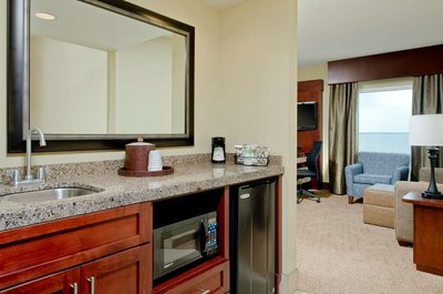 Hotel photo 10 of Hampton Inn & Suites Ocean City/Bayfront-Convention Center.