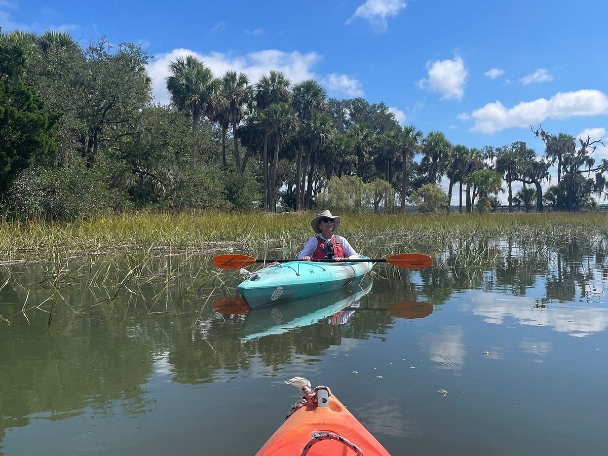 Beaufort Lands End Paddling All You Need to Know BEFORE You Go