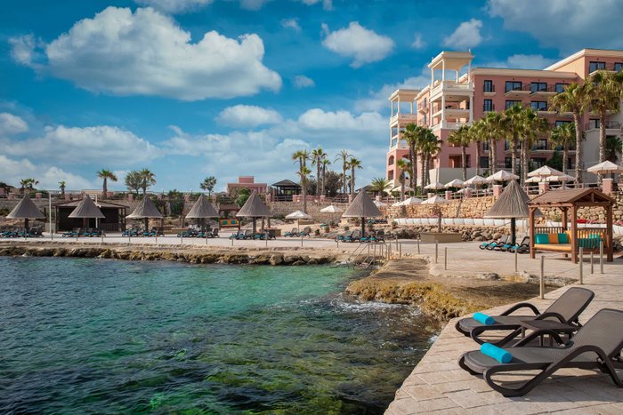 THE WESTIN DRAGONARA RESORT, MALTA $150 ($̶4̶7̶3̶) - Prices & Reviews -  Island of Malta