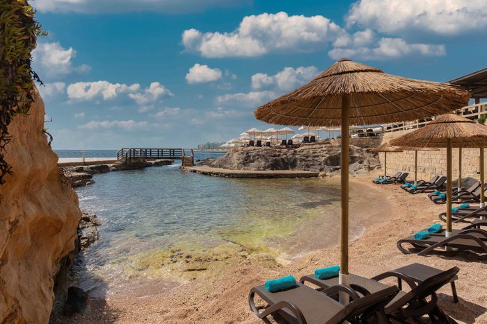 THE WESTIN DRAGONARA RESORT, MALTA (Island of Malta) - Resort Reviews,  Photos, Rate Comparison - Tripadvisor