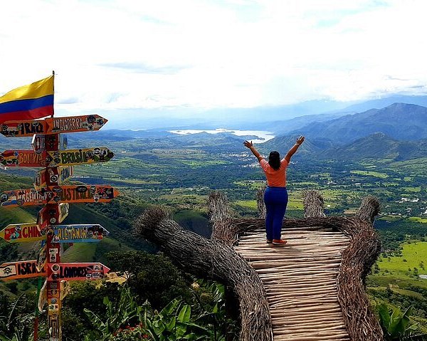 Mirador La Mano Del Gigante Lo Que Se Debe Saber Antes De Viajar Tripadvisor 