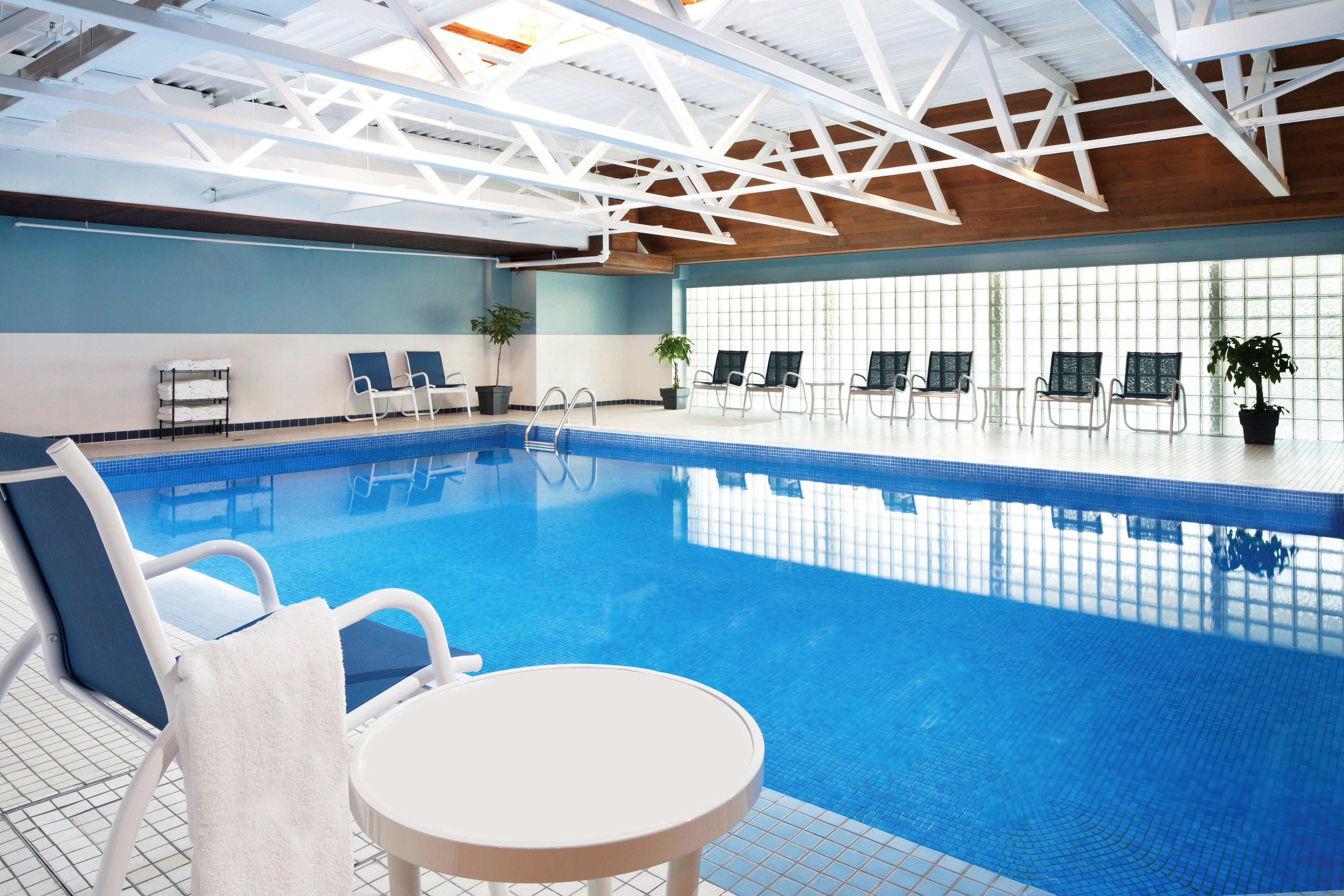 FOUR POINTS BY SHERATON HOTEL & CONFERENCE CENTRE GATINEAU-OTTAWA $109 ...