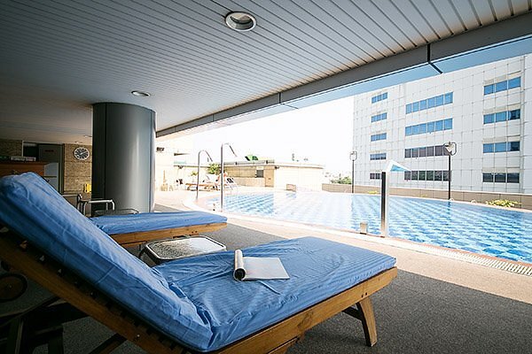 台糖長榮酒店 東區 Evergreen Plaza Hotel Tainan 226則旅客評論及格價 台糖長榮酒店 東區 Evergreen Plaza Hotel Tainan 226則旅客評論及格價