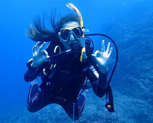 Plongée sous-marine au Costa Rica - Arawak Experience