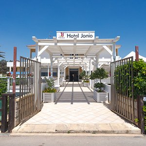HOTEL JONIO NOTO
