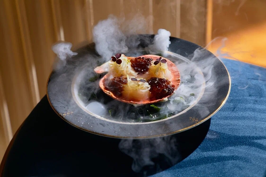 Art-Caviar, Санкт-Петербург - фото ресторана - Tripadvisor