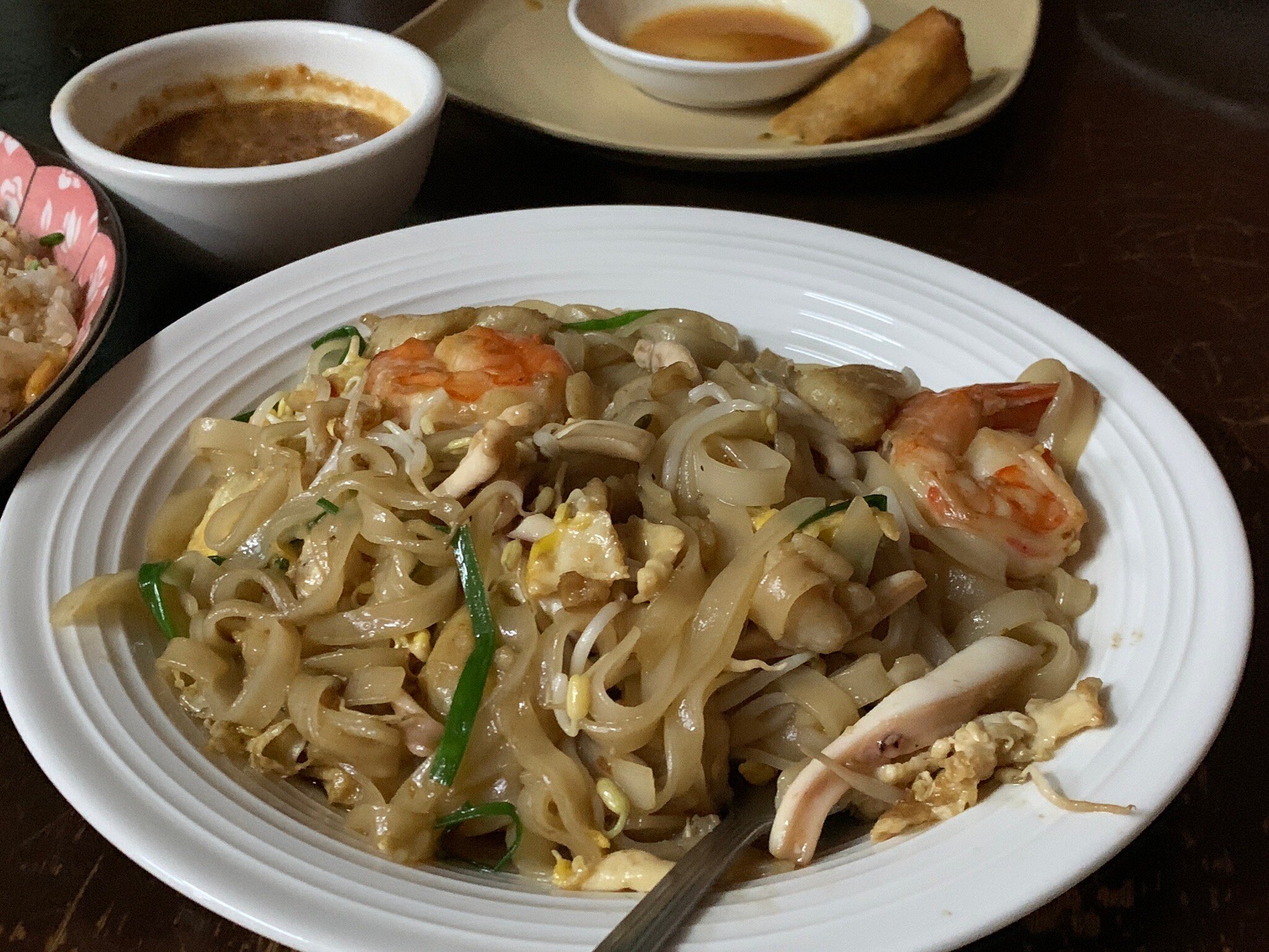 PATCHARAWANS, Angeles City - Restaurant Reviews, Photos & Phone Number - Tripadvisor