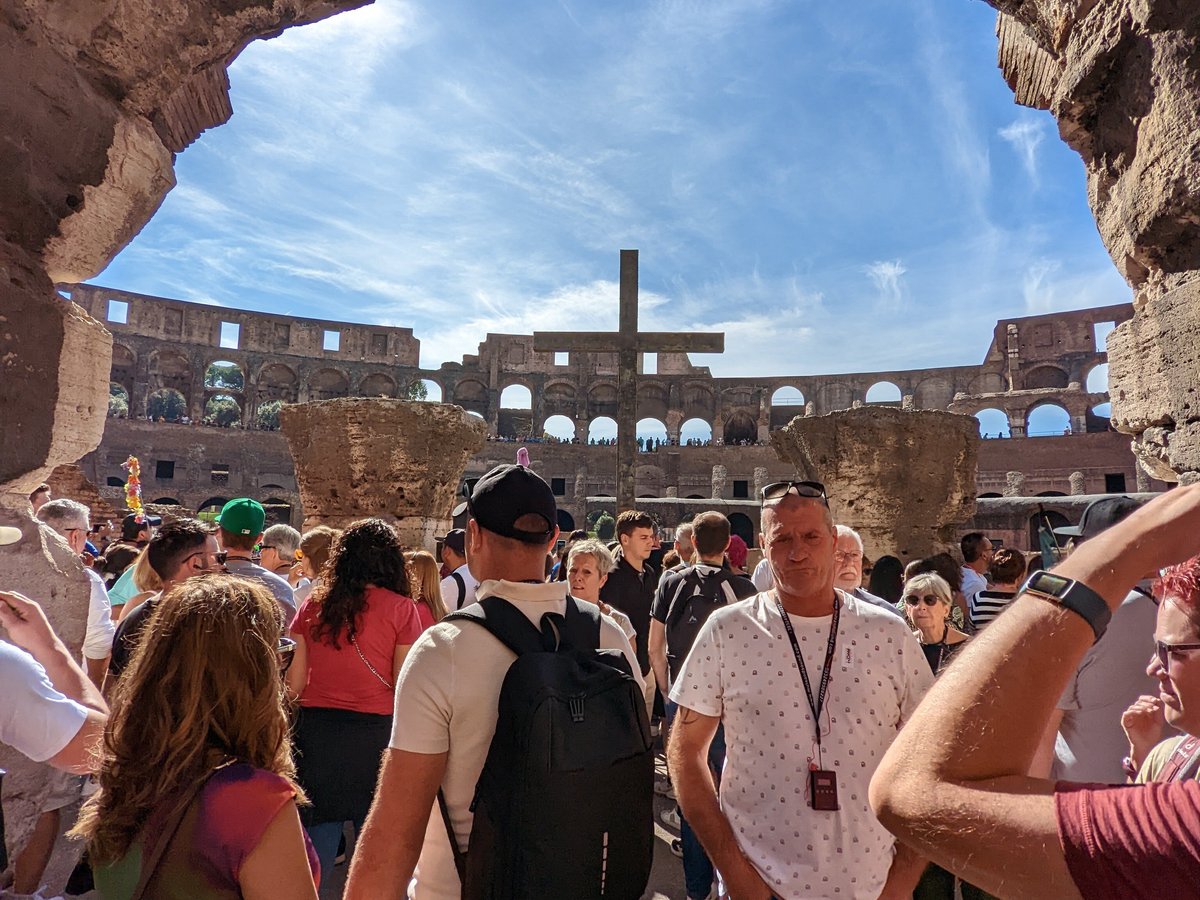 Discover Rome Tours: All You Need to Know BEFORE You Go