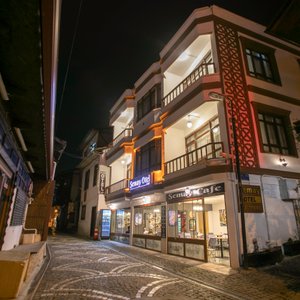 Amasya Semay Otel