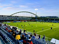 Highmark Stadium - Visit Pittsburgh