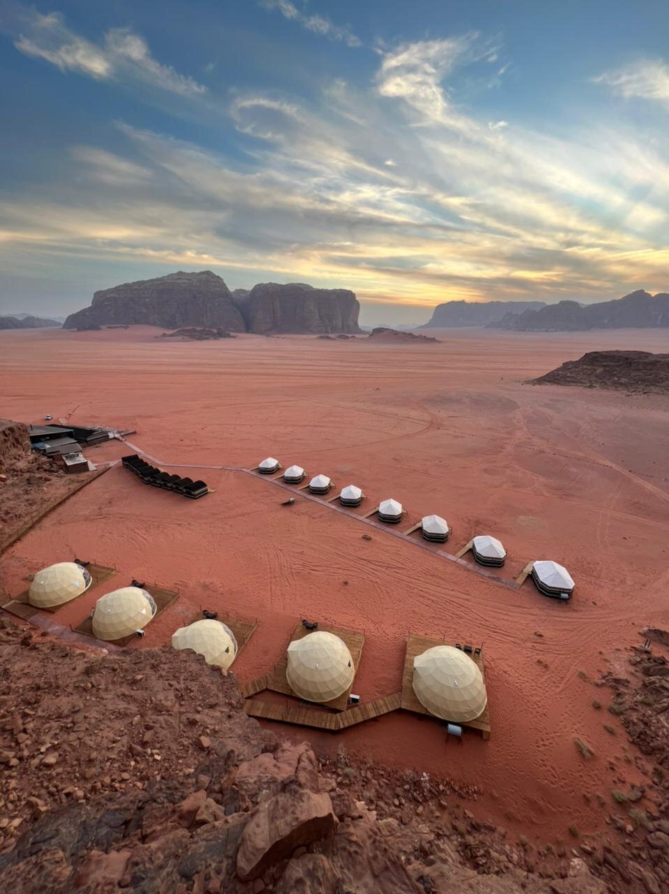 WADI RUM BEDOUIN CAMP (Giordania): Prezzi E Recensioni (2024)