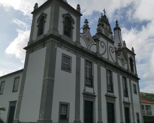 Foto de Moinhos de Vento da Lomba da Conceição, Faial Island