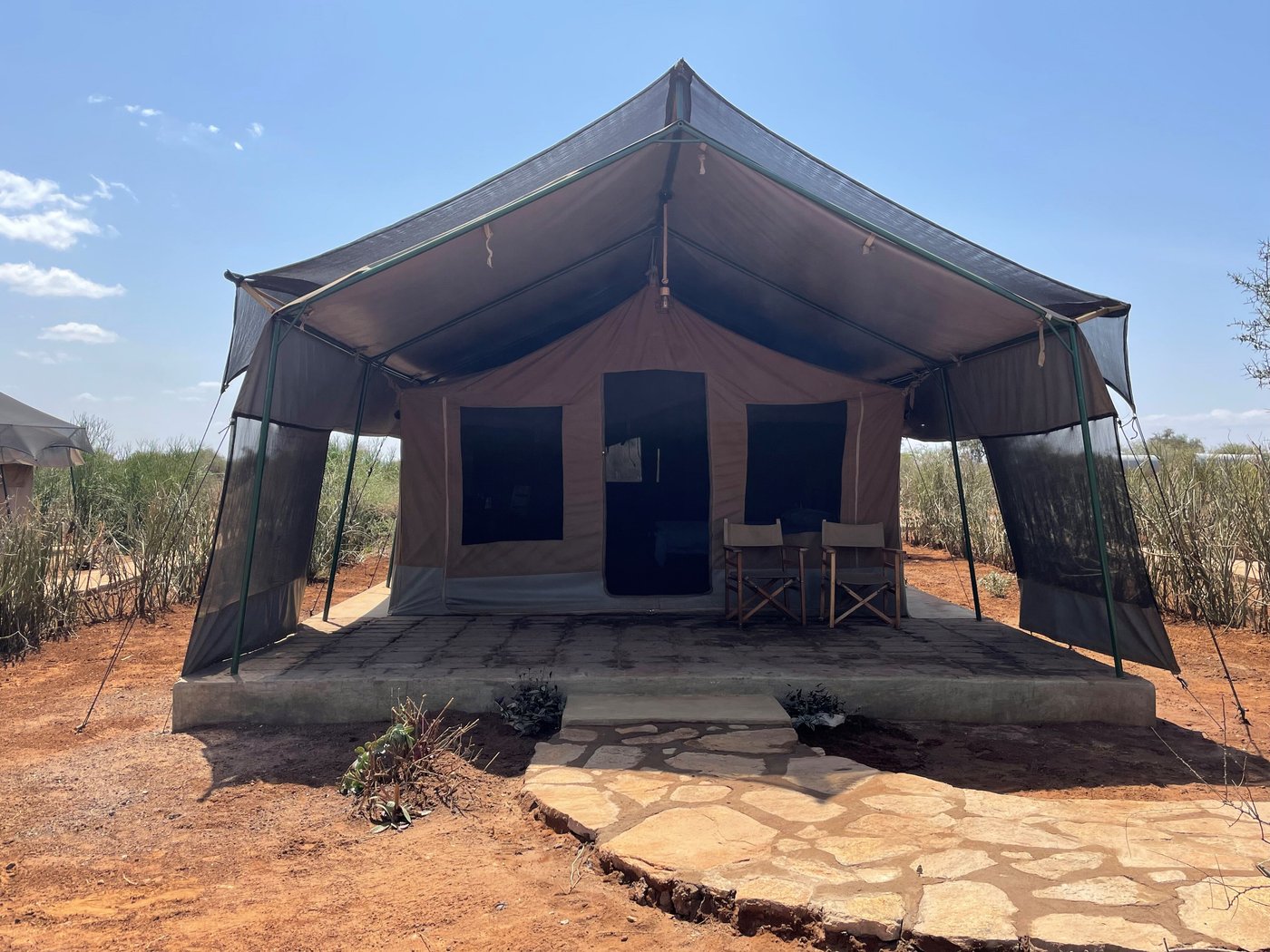 Tulia Amboseli Safari Camp Rooms: Pictures & Reviews - Tripadvisor