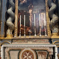 St. John's Co-Cathedral, Valletta