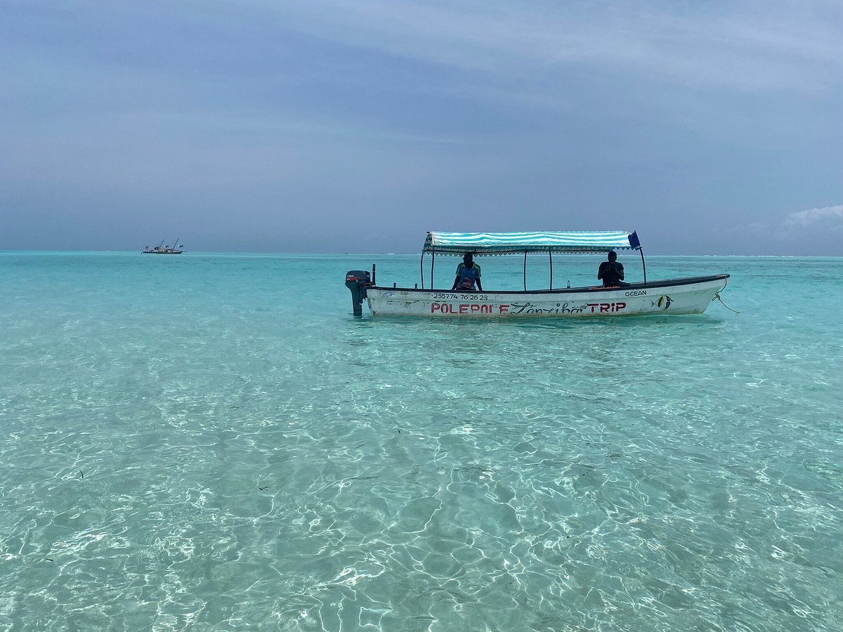 ag tours zanzibar