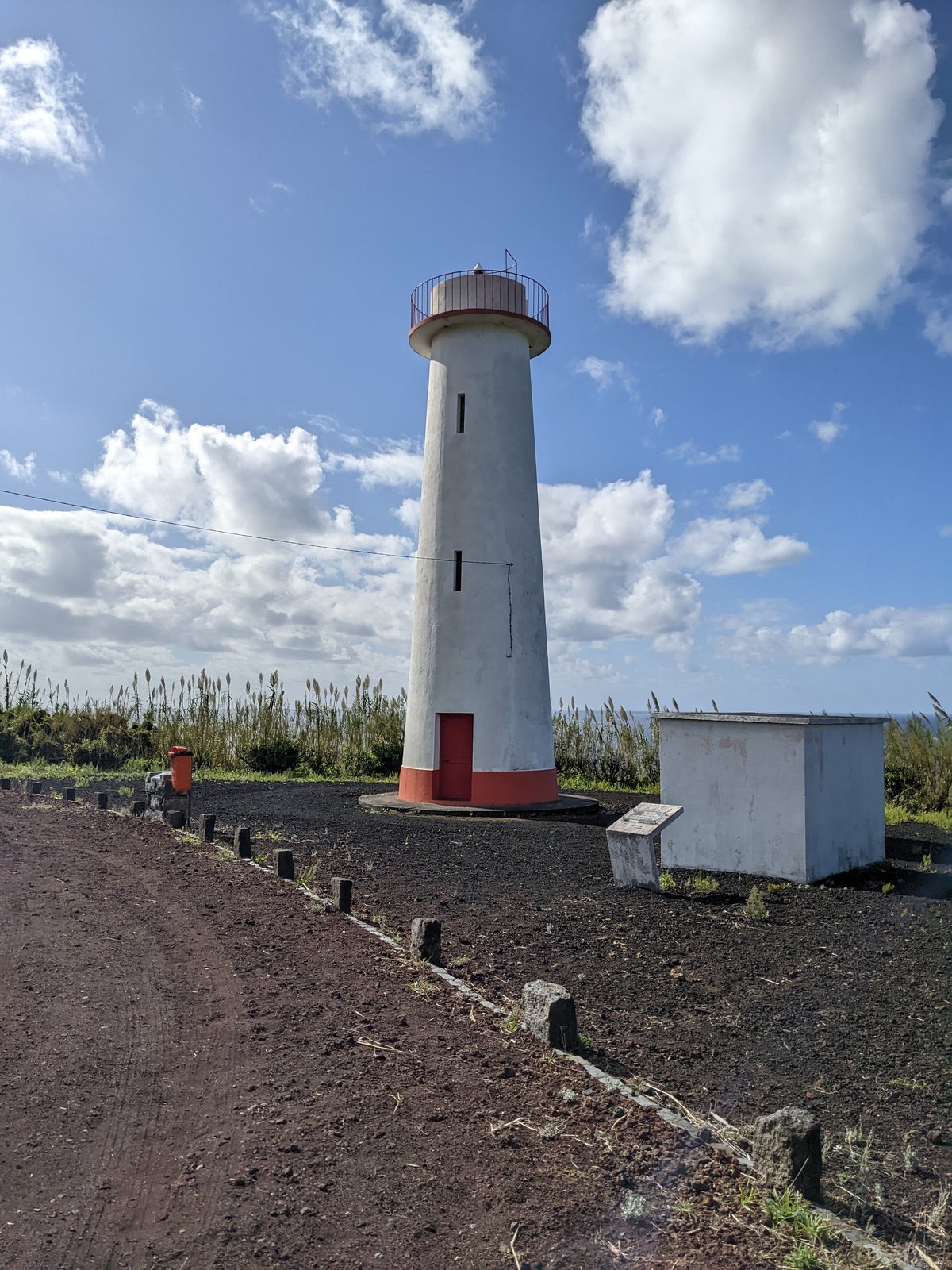 Foto de Moinhos de Vento da Lomba da Conceição, Faial Island