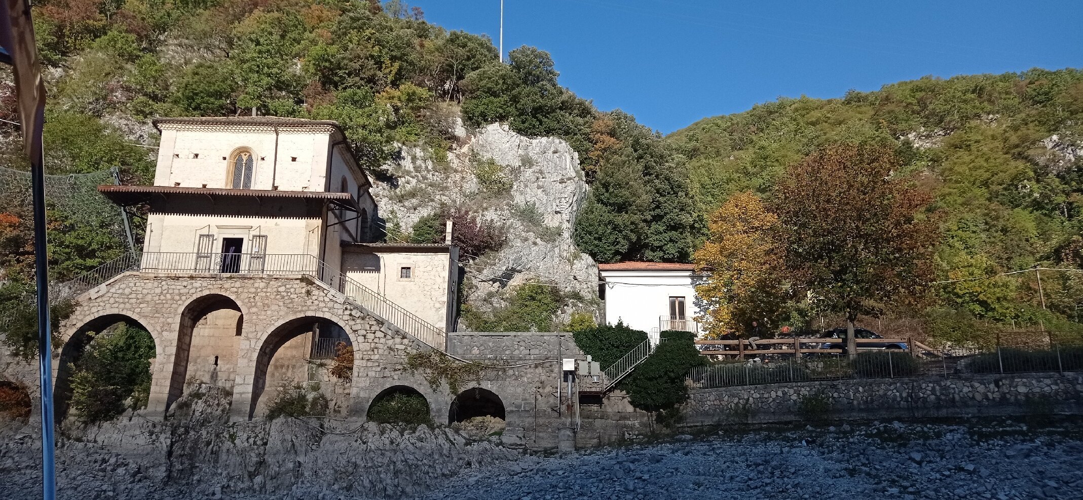 LA CASA DEI NONNI B&B - Prices & Reviews (Scanno, Italy)