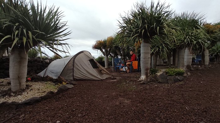 Imagen 17 de Agro Camping Invernaderito