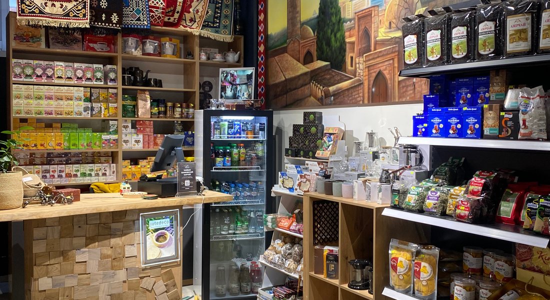 Emmarketplace&StayTruecoffee (2025) - All You Need to Know BEFORE You Go (with Reviews)