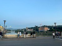 Ponte alle Grazie :: Libreria Fernandez