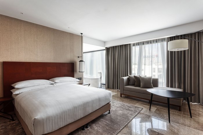 TUNIS MARRIOTT HOTEL $165 ($̶4̶2̶6̶) - Updated 2023 Prices & Reviews ...