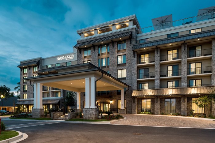 COURTYARD BY MARRIOTT HILTON HEAD ISLAND $189 ($̶2̶0̶0̶) - Updated 2023 ...