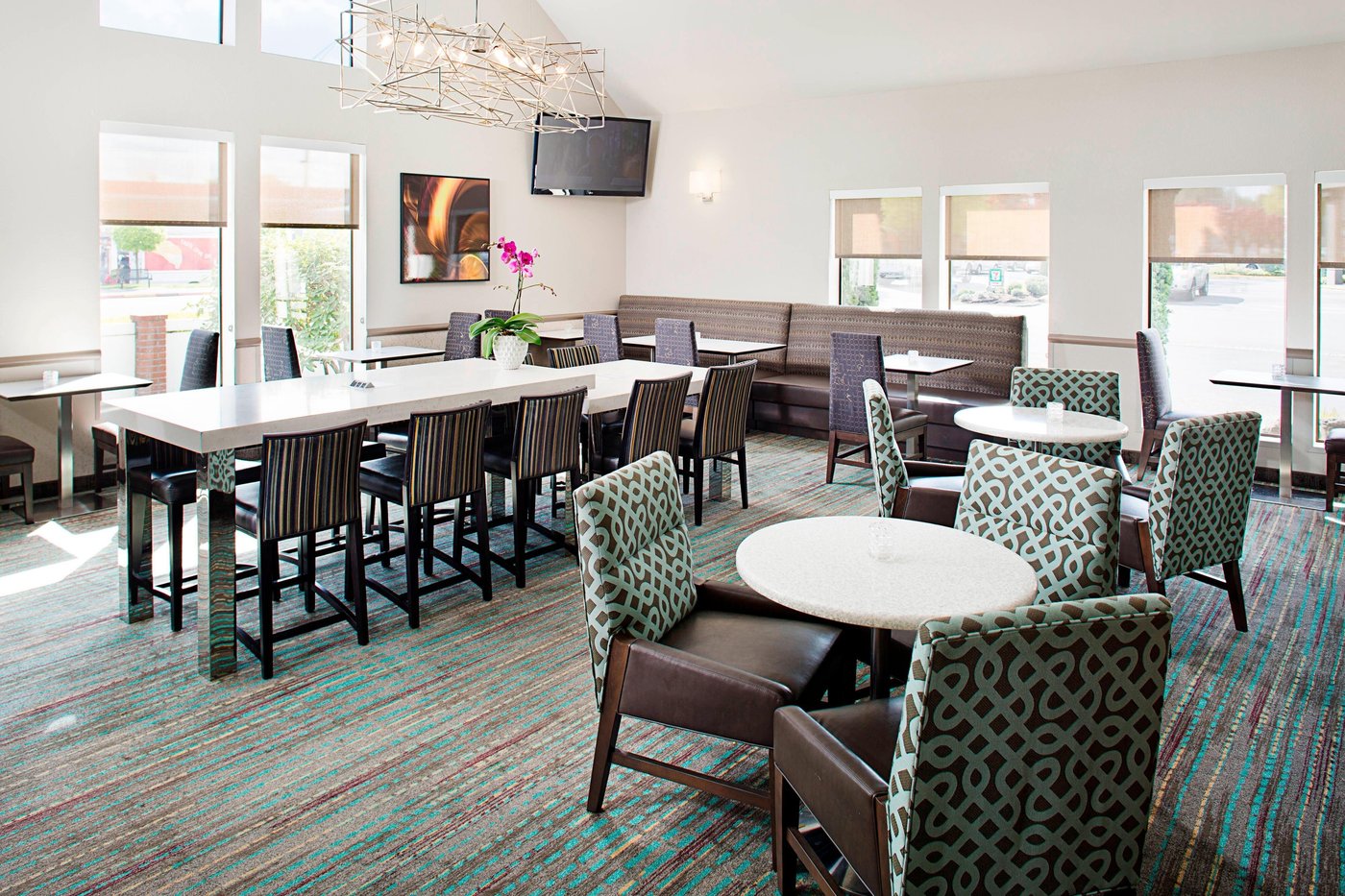 RESIDENCE INN SEATTLE SOUTH/TUKWILA 131 (̶1̶8̶2̶) Updated 2023