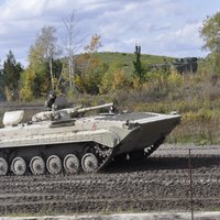 The Ontario Regiment RCAC Museum, Oshawa