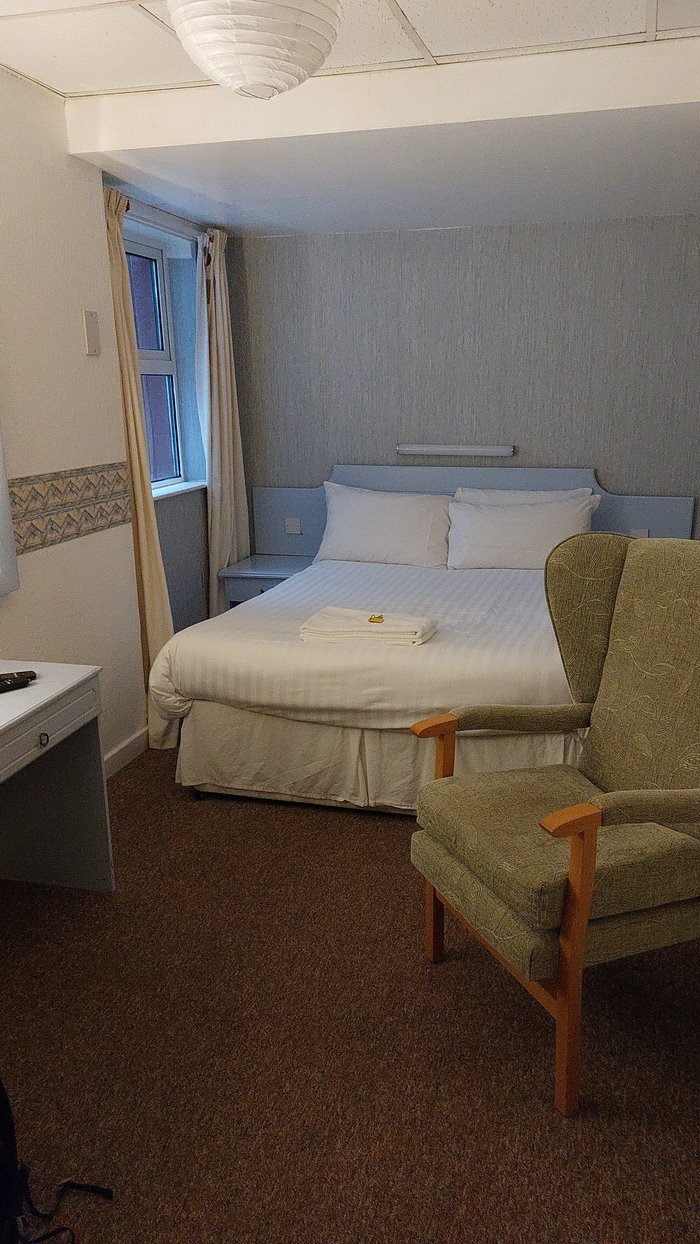 ROCKCLIFFE BLACKPOOL - Updated 2022 Prices & Hotel Reviews (England)