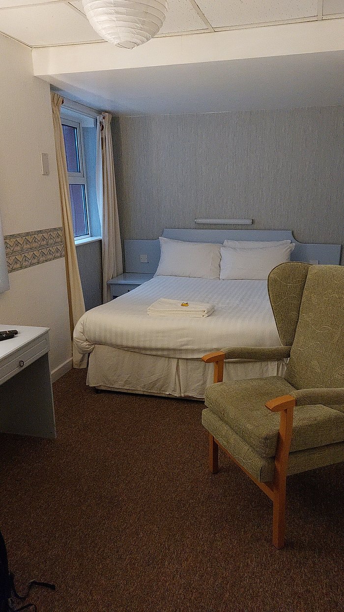 ROCKCLIFFE BLACKPOOL - Updated 2022 Prices & Hotel Reviews (England)