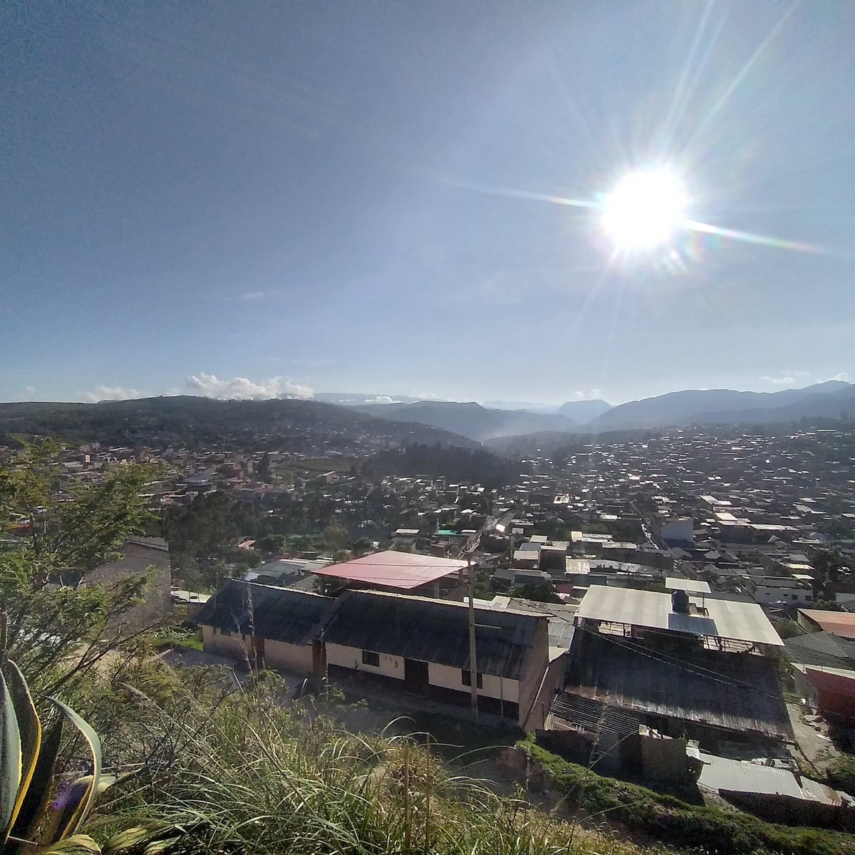 Mirador Luya Urco (Chachapoyas) 2022 Lohnt es sich? (Mit fotos)