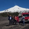 TURISMO JAWS PUCON CHILE