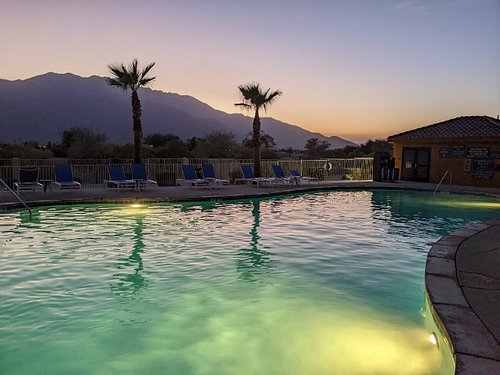 HOMEWOOD SUITES BY HILTON CATHEDRAL CITY PALM SPRINGS - Updated 2023