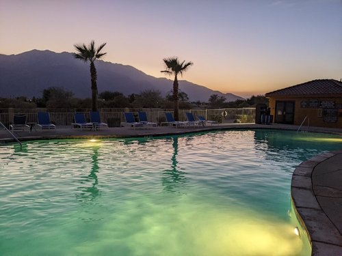 Homewood Suites by Hilton Cathedral City Palm Springs - UPDATED 2023 ...