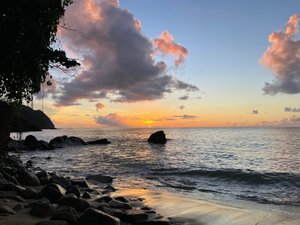 Carpe Diem Villa in Tobago