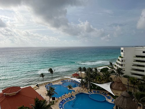 gr solaris cancun trip advisor