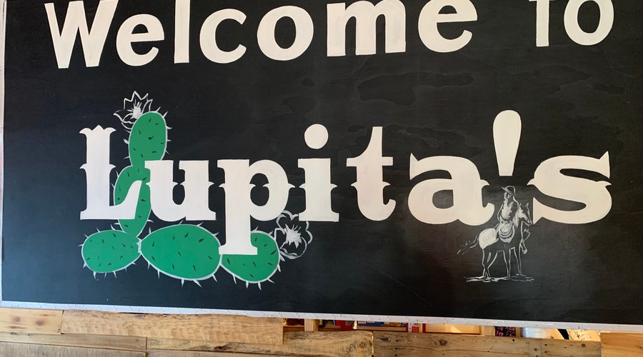 Lupita's Restraunte