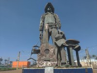 Memorial do Peão em Barretos - Picture of Memorial of Peao de Boiadeiro,  Barretos - Tripadvisor