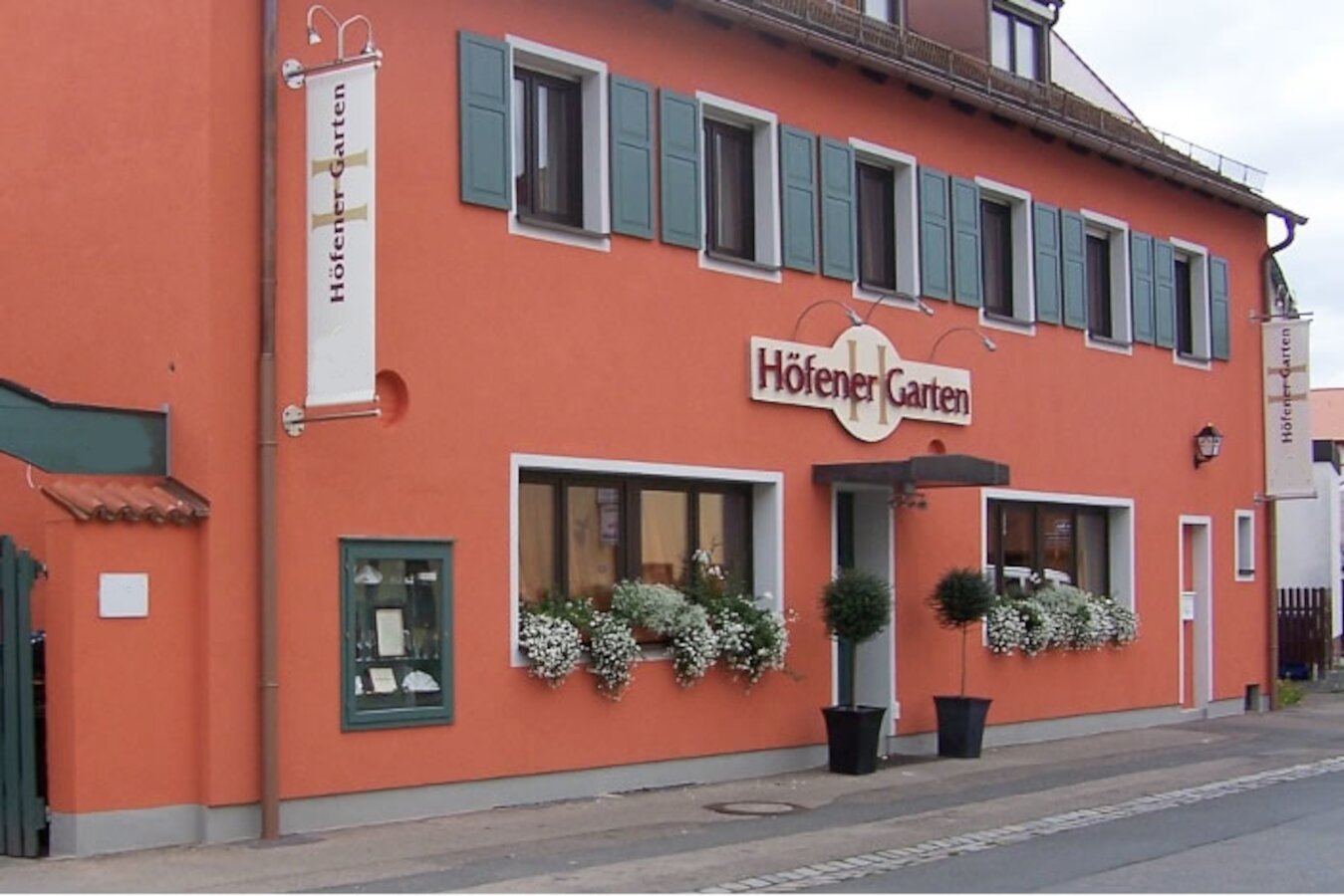 DER HÖFENER GARTEN Bewertungen, Fotos & Preisvergleich (Nürnberg