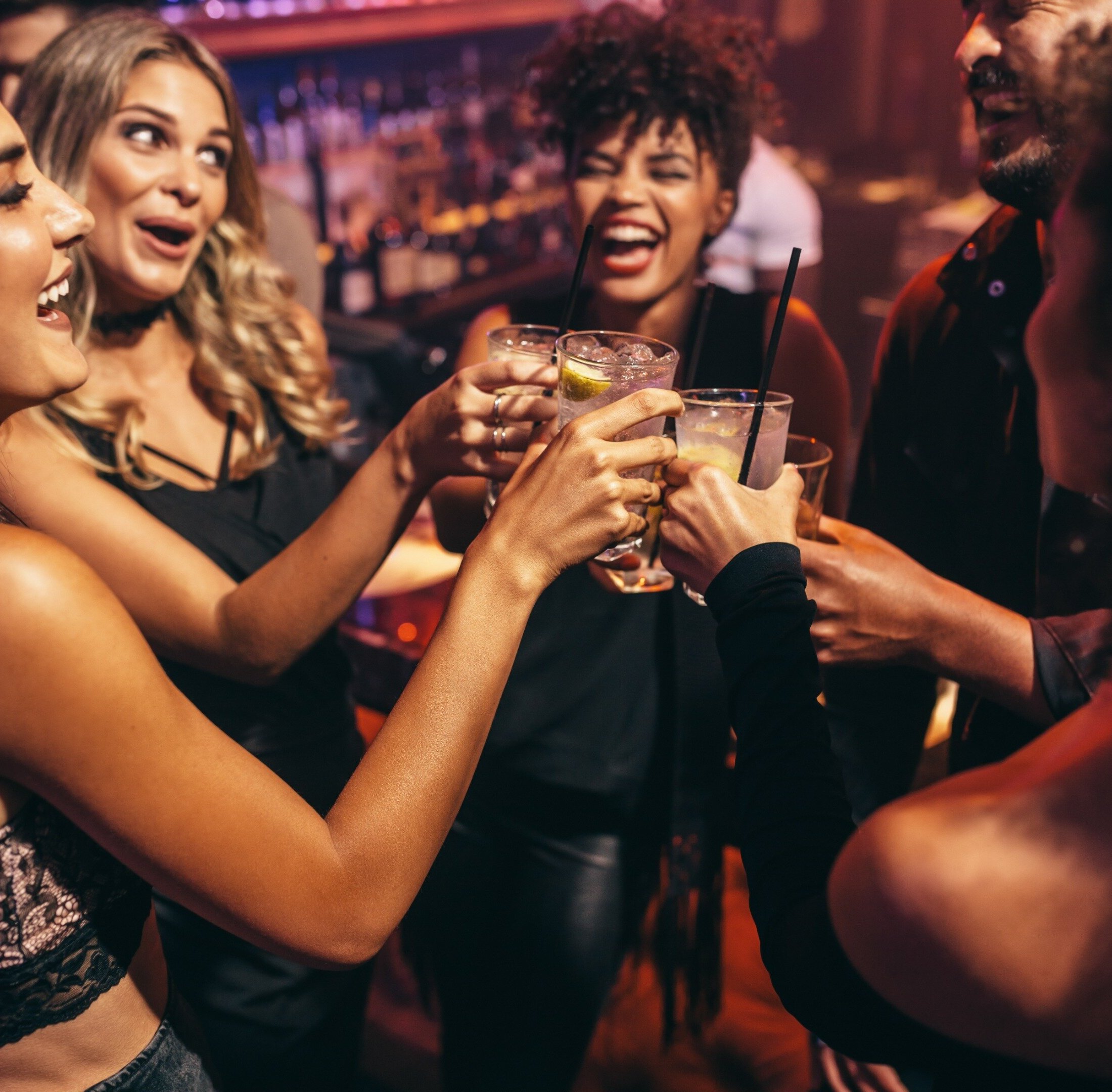 El Gouna Bar Hopping - 엘 고나 - El Gouna Bar Hopping의 리뷰 - 트립어드바이저