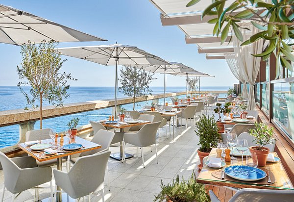 THE 10 BEST Restaurants in Monte-Carlo (Updated November 2023)