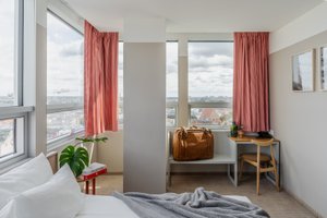 Chambre et suite