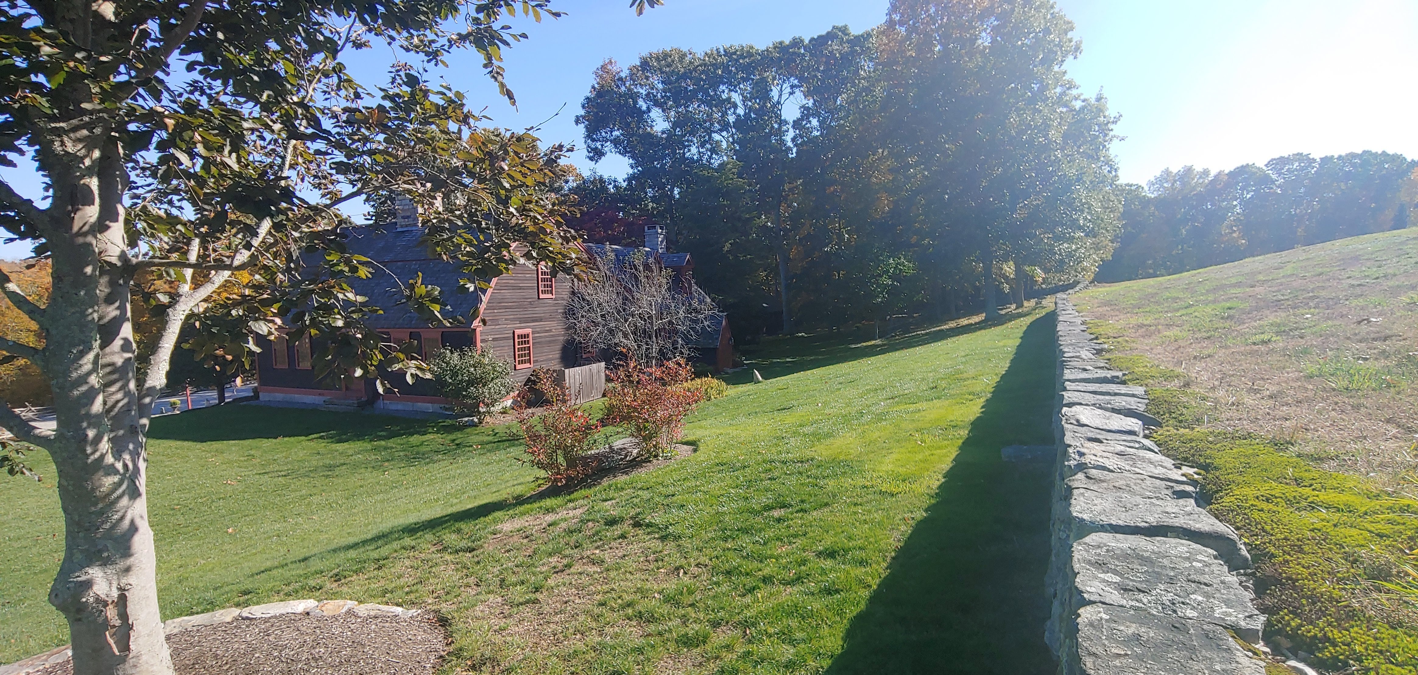 HEAVITREE B&B - Prices & Reviews (Griswold, CT)