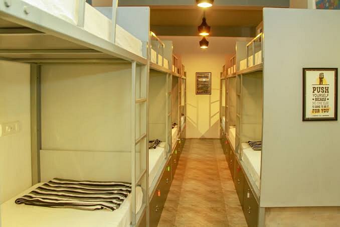 goa tourist dormitory panjim goa