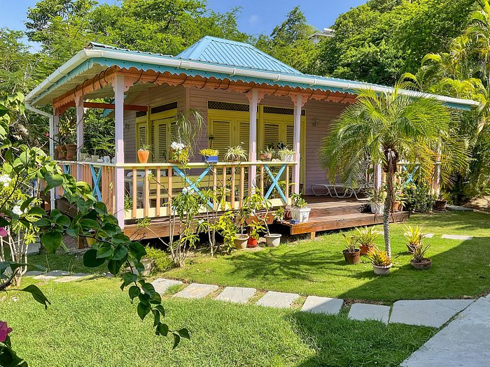 VILLA CARIBBEAN DREAM - Updated 2024 Prices & B&B Reviews (St. Lucia ...