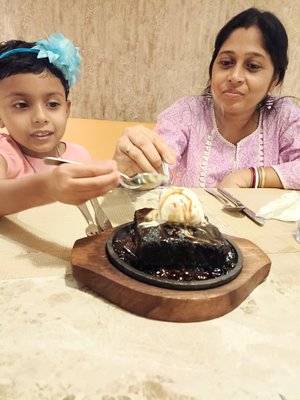 Golden Retreat in Berhampore